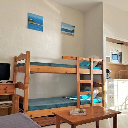 Studio Lumineux 4 Couchages Pres De La Plage Avec Options Linge Et Wifi - Fr-1-251-433 Le Lavandou Εξωτερικό φωτογραφία