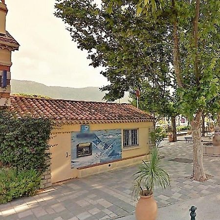 Studio Lumineux 4 Couchages Pres De La Plage Avec Options Linge Et Wifi - Fr-1-251-433 Le Lavandou Εξωτερικό φωτογραφία